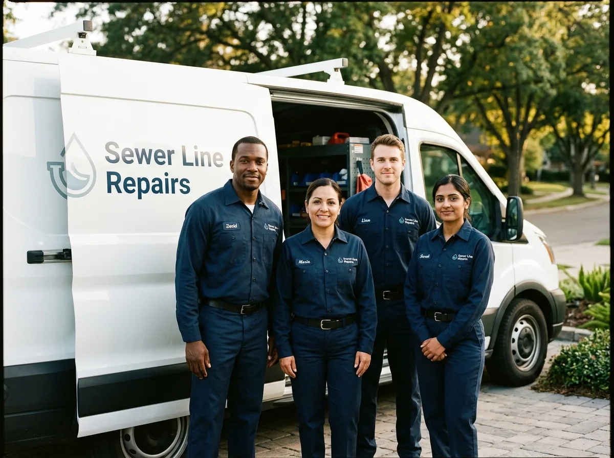 Emergency Plumber company in Pentwater, MI