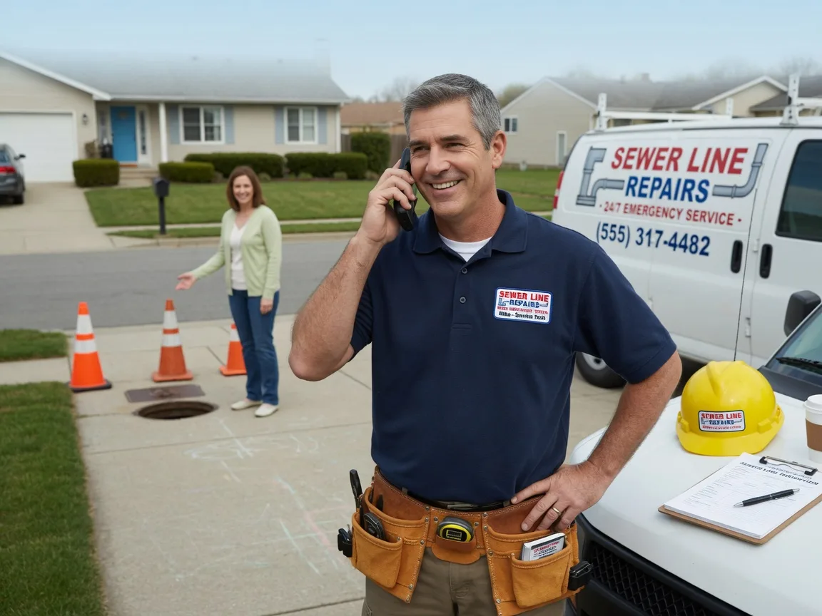 Emergency Plumber Pentwater, MI FAQs